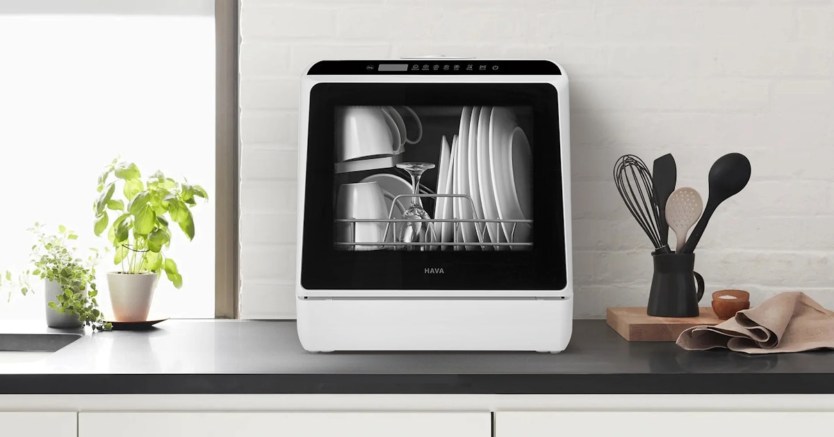 Hava R01 review: Efficient, quiet, and too big for small kitchens